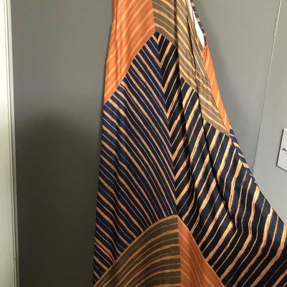 Farm for Anthropologie Maxi Dress - Picture 5 of 5